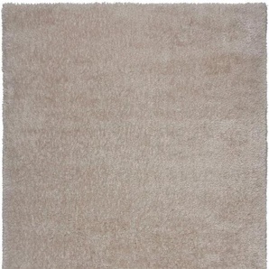 FLAIR RUGS Hochflor-Teppich Pearl, rechteckig, Höhe: 70 mm