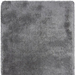 FLAIR RUGS Hochflor-Teppich Pearl, rechteckig, Höhe: 70 mm