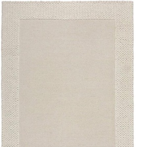 FLAIR RUGS Teppich Rue, rechteckig, Höhe: 10 mm