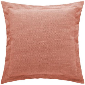 Gray & Jones Flatterkissen  Dopa ¦ rosa/pink ¦ Maße (cm): B: 75 H: 75