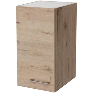 Flex-Well Hängeschrank Riva (B x H x T) 30 x 54,8 x 32 cm