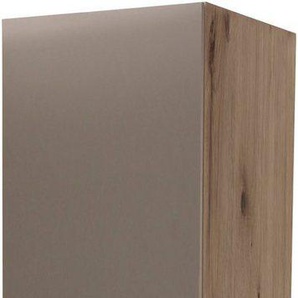 Flex-Well Seitenschrank Riva (B x H x T) 50 x 200 x 57 cm, für viel Stauraum