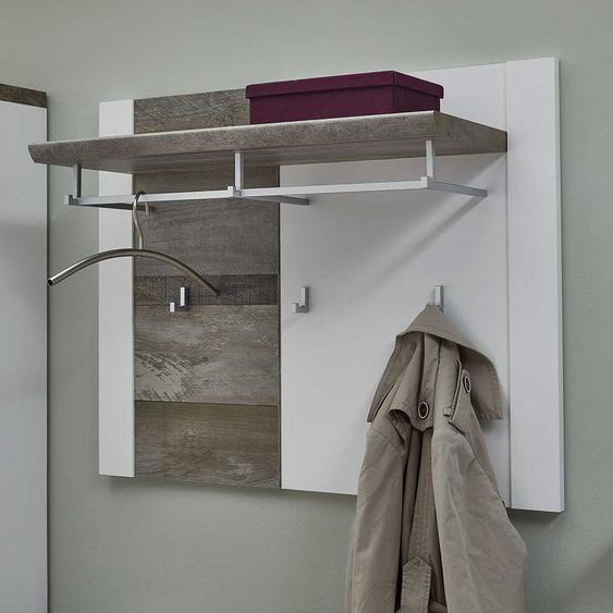 Möbel 24 Flurgarderobe