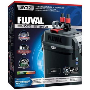 FLUVAL 307 1150 ltrt 16W 90-330 L