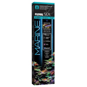 FLUVAL Sea Marine 30 LED 32W 61-85 cm