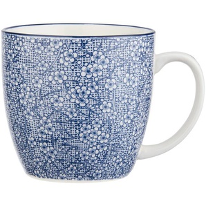 for friends Becher | blau | 10 cm | [10.5] |