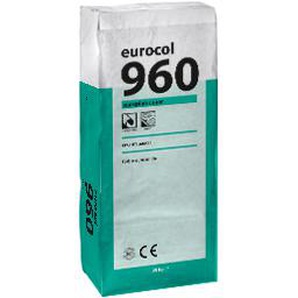 Forbo Eurocol 960 Europlan Super Spachtelmasse 25 kg