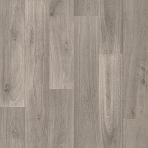 Forbo Sarlon Wood 15 dB / 19 dB - Akustikbelag - 8412T4315 grey silver oak