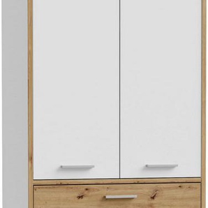 FORTE Aktenschrank Keflav Breite 84,5 cm