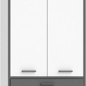 FORTE Aktenschrank Keflav Breite 84,5 cm