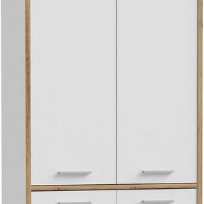 FORTE Aktenschrank Keflav Breite 84,5 cm