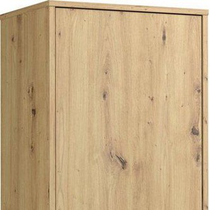 FORTE Garderobenschrank Maracay Höhe 198 cm