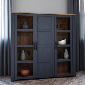 FORTE Highboard Bohol, Breite 151 cm