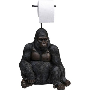 Papierrollenhalter Sitting Monkey Gori