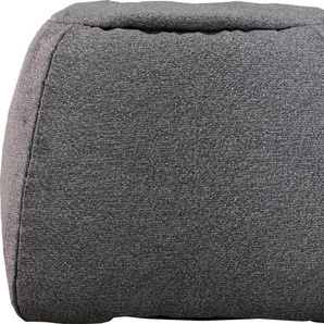 freistil ROLF BENZ Pouf freistil 173, in Bezugsart Samtvelours,passend zur Serie 173