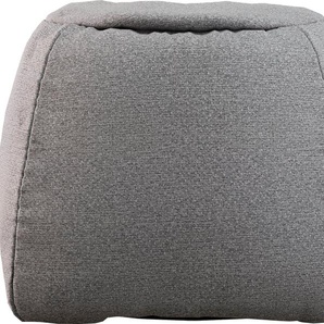 freistil ROLF BENZ Pouf freistil 173, in Bezugsart Samtvelours,passend zur Serie 173