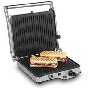 Fritel GR 2275 - paninigrill - stainless steel DEMO