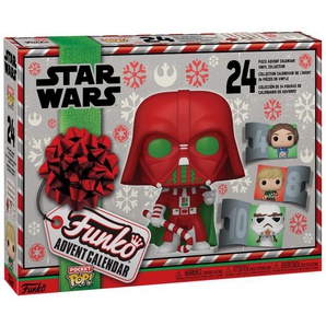 Funko Adventskalender Star Wars