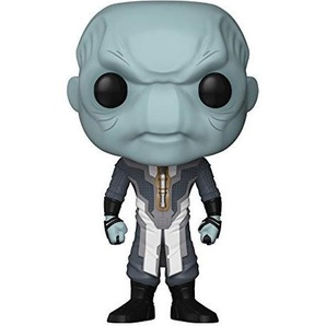 Funko Pop! Marvel Avengers: Infinity War - Ebony Maw