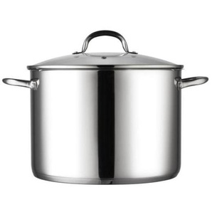 Funktion Soup pot 145 L 180 steel