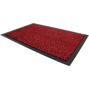 Fußmatten in Rot Preisvergleich | 24 Moebel