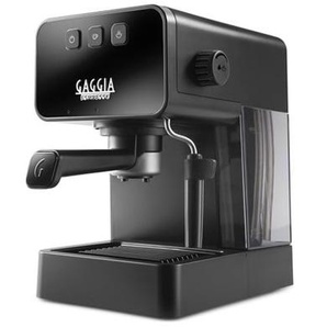 Gaggia Espresso EG2111 - coffee machine - 15 bar - black stone