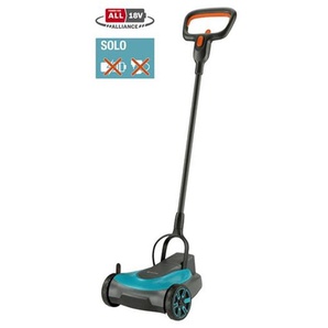 Gardena Akku-Rasenmher HandyMower 2218V P4A solo