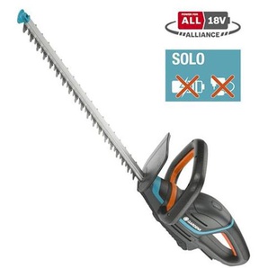 Gardena Battery Hedge Trimmer ComfortCut 5018V P4Asolo