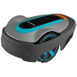 Gardena SILENO city Robotic Lawnmower 500 m