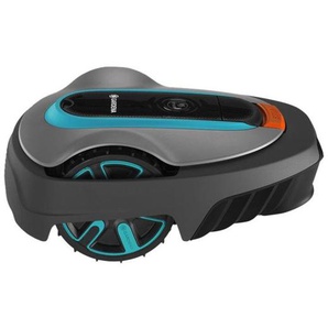 Gardena SILENO city Robotic Lawnmower 600 m