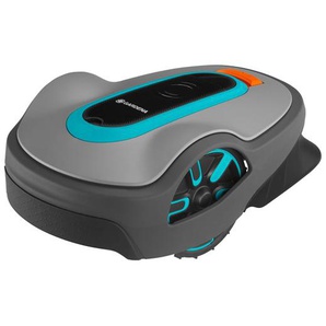 Gardena SILENO life Robotic Lawnmower 1000 m