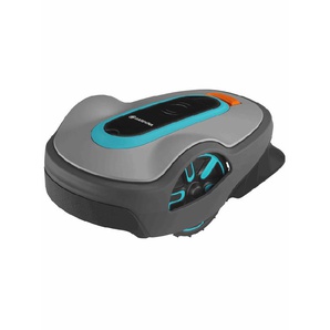 Gardena SILENO life Robotic Lawnmower 1250 m