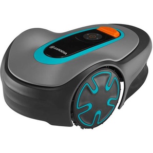 Gardena SILENO minimo Robotic Lawnmower 400 m