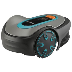 Gardena SILENO minimo Robotic Lawnmower 500 m