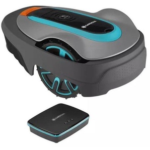 Gardena smart SILENO city Robotic Lawnmower 250 m