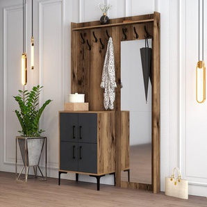 Garderobe Stockton