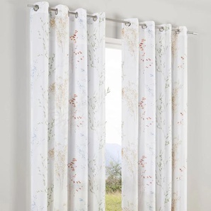 Gardinen & Vorhänge aus Polyester 24 Moebel | Preisvergleich