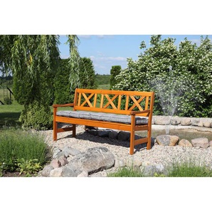 Gartenbank Almetra aus Holz