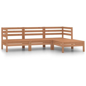 Gartenecksofa Avalene