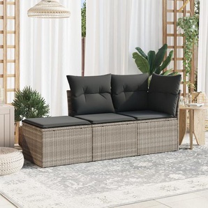 Gartensofa Akine 62 cm