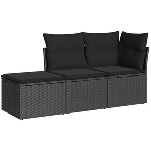 Gartensofa Akine 62 cm