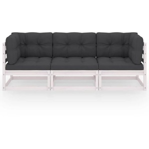 Gartensofa Jametta