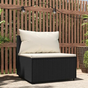 Gartensofa Lashounda mit Kissen