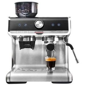 Gastroback Design Espresso Barista Pro