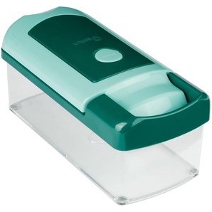 Genius Nicer Dicer »Fusion Smart«, 17-teilig