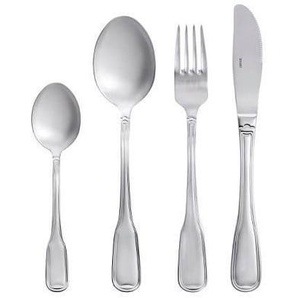 Gense Cutlery set Attach 16 pcs mat steel