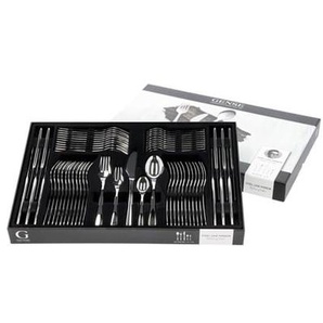 Gense Cutlery set Steel Line 60 pcs