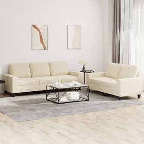 Gepolstertes Sofa Osvin