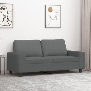 Gepolstertes Sofa