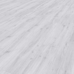 Gerflor Vinylbelag - Virtuo 30 Rigid Acoustic - 1477 Sunny Snow